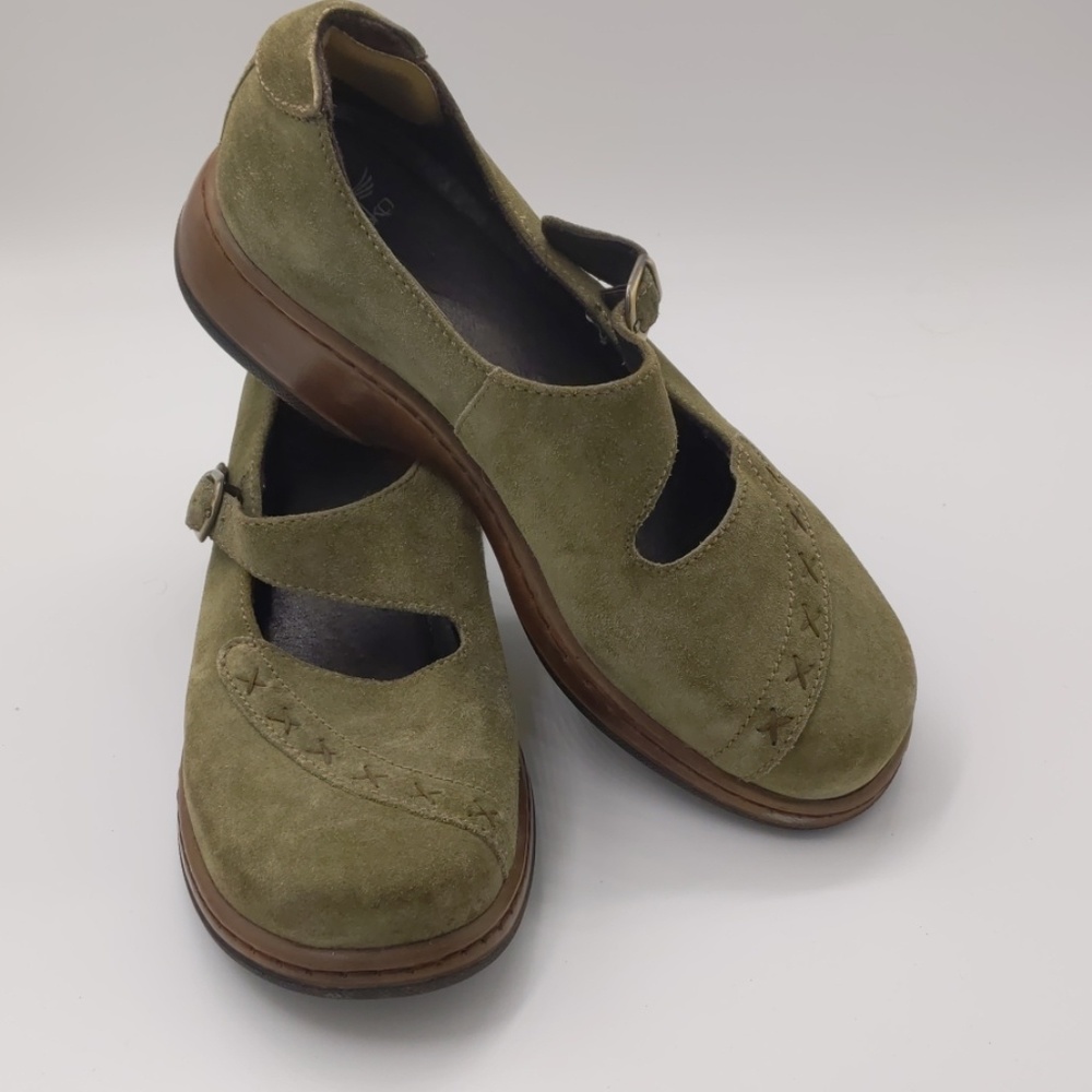 Dansko size 40 EUC